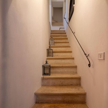 Corte Dei Romiti Apartment - Lecce Selection Екстериор снимка