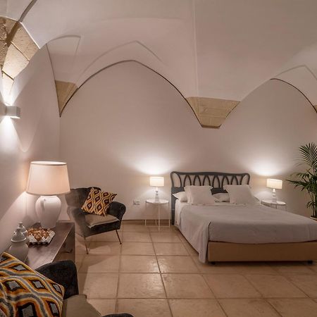 Corte Dei Romiti Apartment - Lecce Selection Екстериор снимка