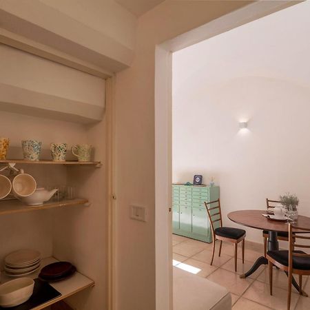 Corte Dei Romiti Apartment - Lecce Selection Екстериор снимка
