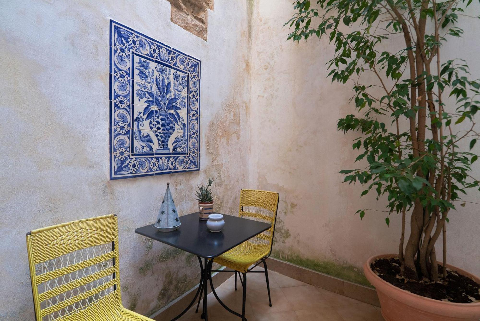 Corte Dei Romiti Apartment - Lecce Selection Екстериор снимка