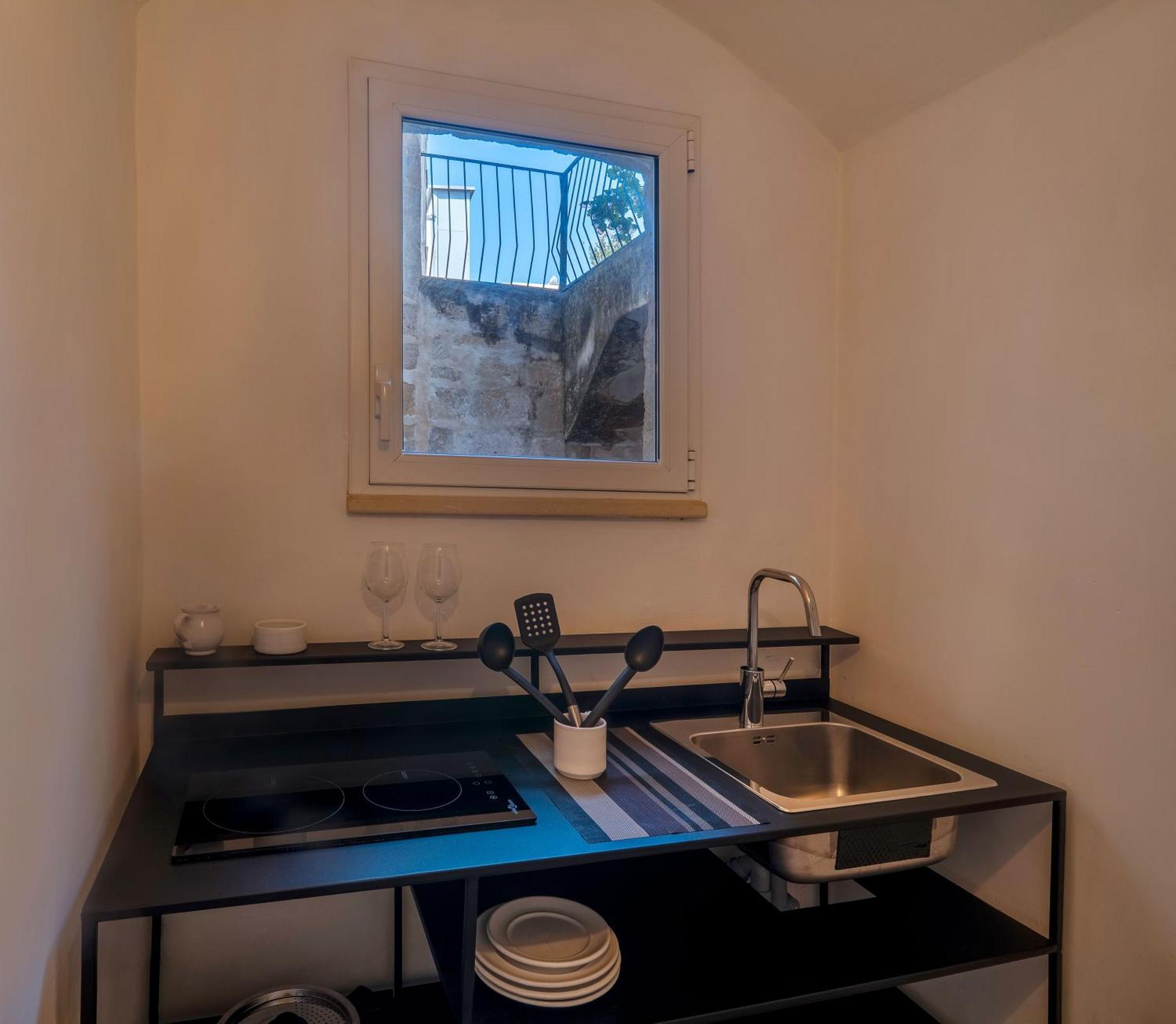 Corte Dei Romiti Apartment - Lecce Selection Екстериор снимка