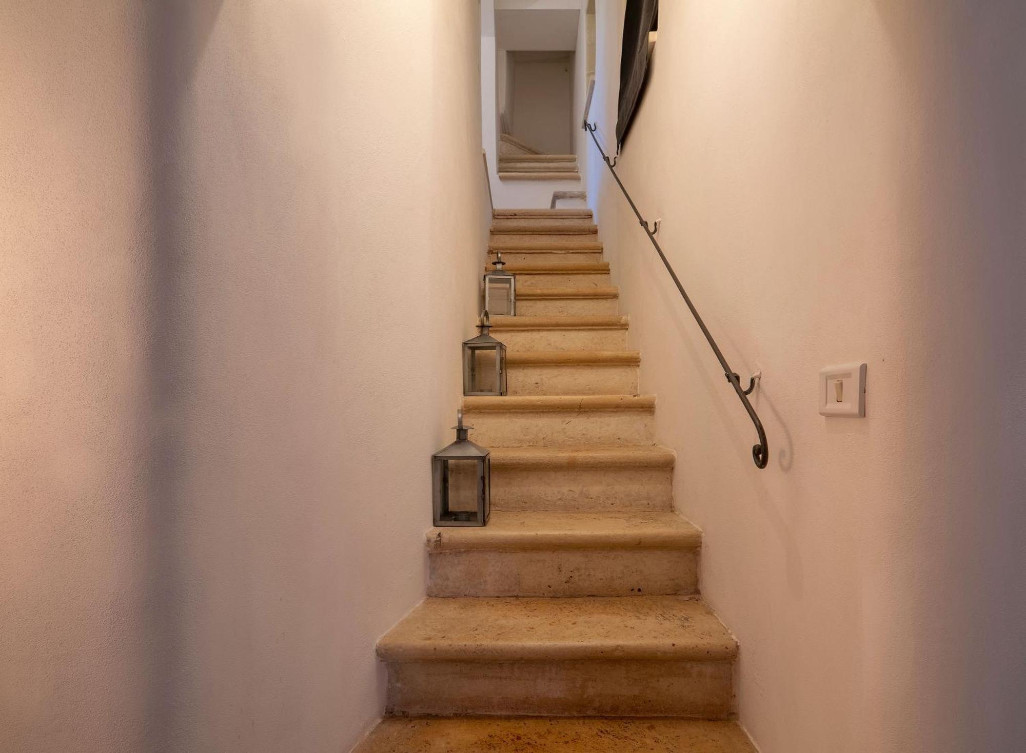 Corte Dei Romiti Apartment - Lecce Selection Екстериор снимка