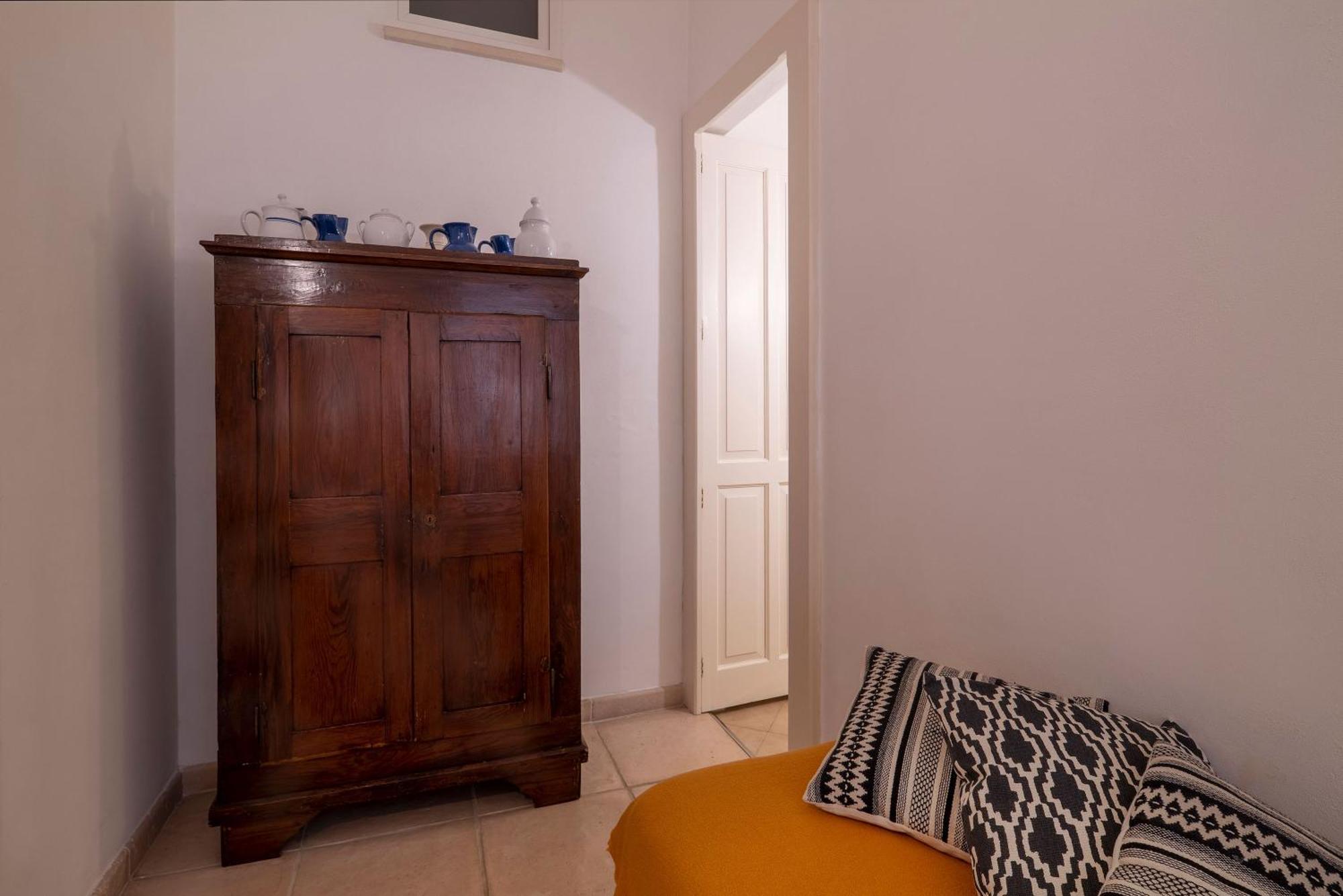 Corte Dei Romiti Apartment - Lecce Selection Екстериор снимка
