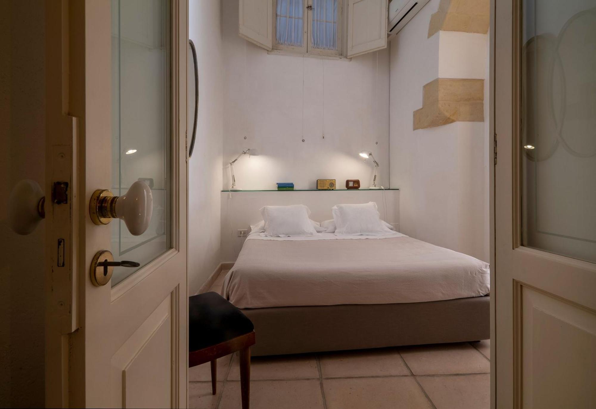 Corte Dei Romiti Apartment - Lecce Selection Екстериор снимка