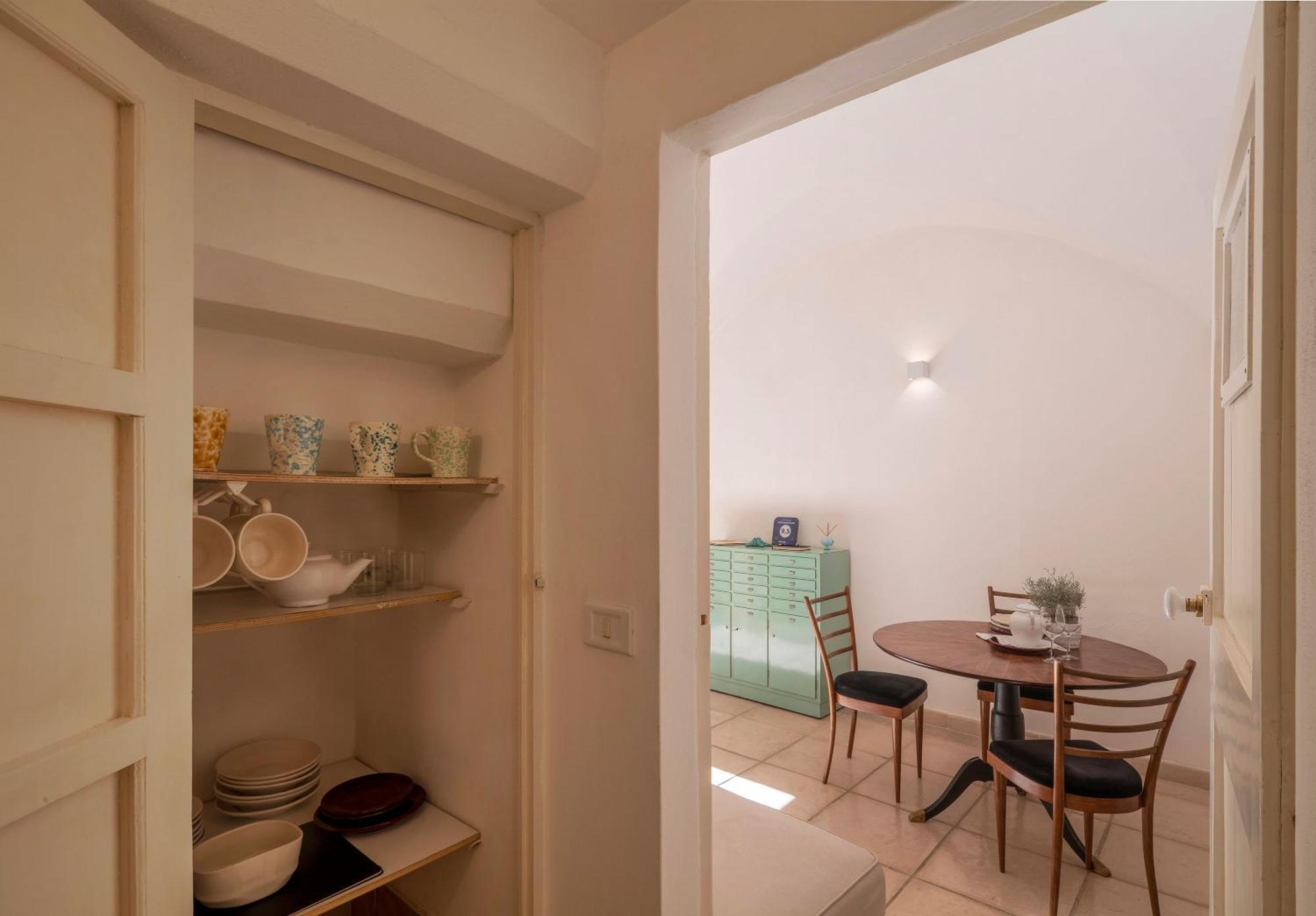 Corte Dei Romiti Apartment - Lecce Selection Екстериор снимка