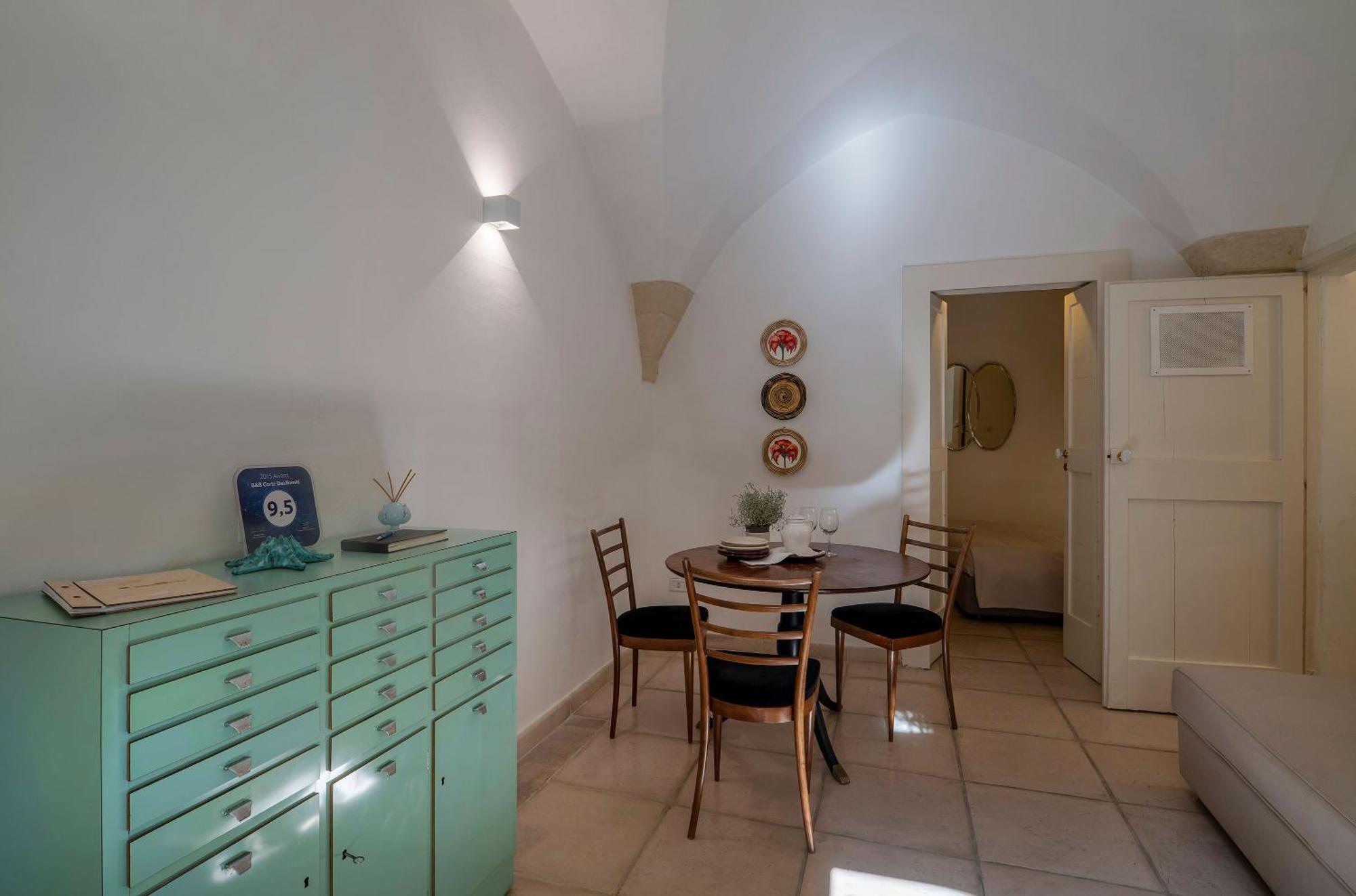 Corte Dei Romiti Apartment - Lecce Selection Екстериор снимка